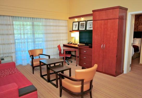 Hotel Courtyard St. Augustine I-95  | Saint Augustine | Florida | United States 7