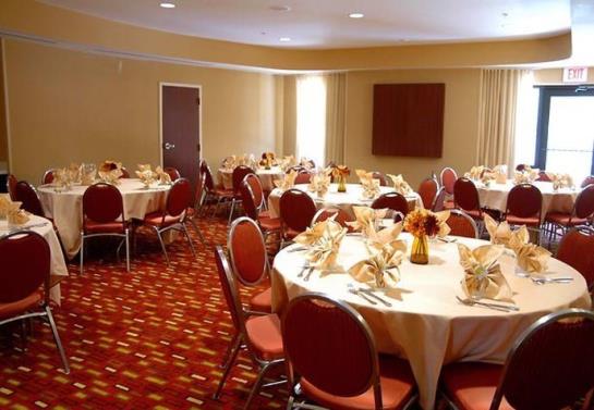 Hotel Courtyard St. Augustine I-95  | Saint Augustine | Florida | United States 8