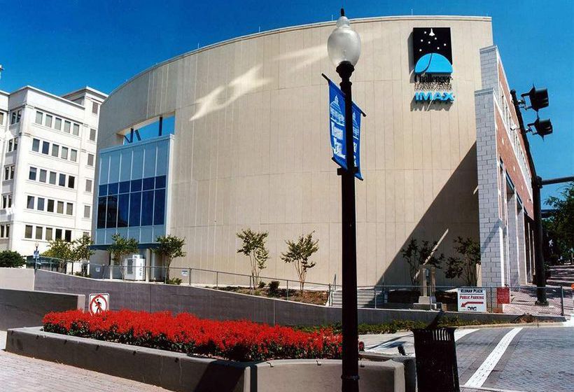 Hotel Hampton Inn & Suites Tallahassee I-10 Thomasville Rd  | Tallahassee | Florida | United States 11