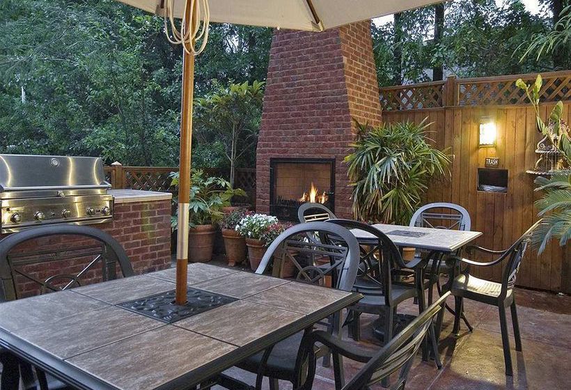 Hotel Hampton Inn & Suites Tallahassee I-10 Thomasville Rd  | Tallahassee | Florida | United States 12