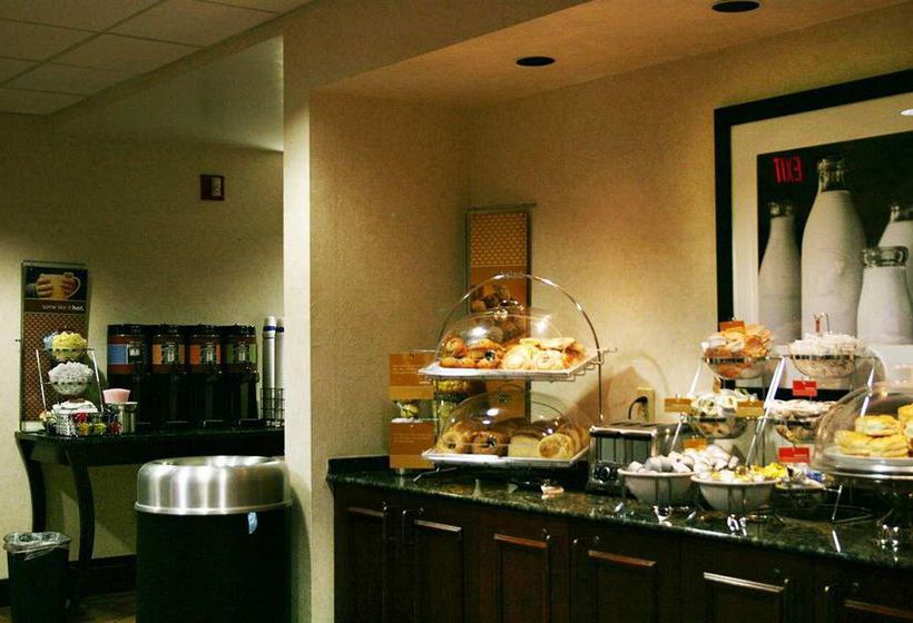 Hotel Hampton Inn & Suites Tallahassee I-10 Thomasville Rd  | Tallahassee | Florida | United States 14