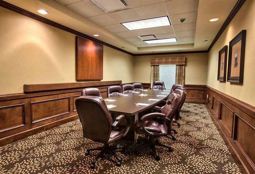 Hotel Hampton Inn & Suites Tallahassee I-10 Thomasville Rd  | Tallahassee | Florida | United States 19