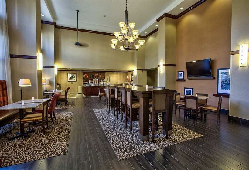 Hotel Hampton Inn & Suites Tallahassee I-10 Thomasville Rd  | Tallahassee | Florida | United States 2