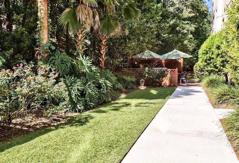 Hotel Hampton Inn & Suites Tallahassee I-10 Thomasville Rd  | Tallahassee | Florida | United States 3