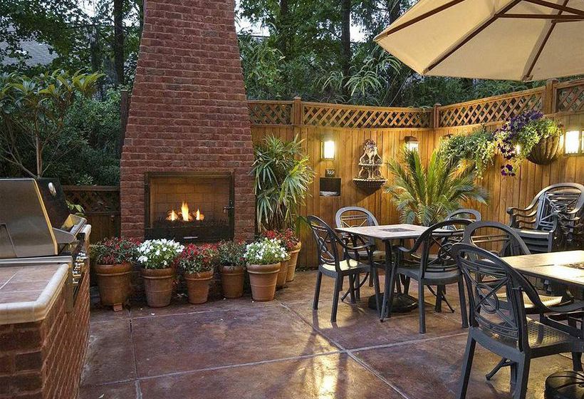 Hotel Hampton Inn & Suites Tallahassee I-10 Thomasville Rd  | Tallahassee | Florida | United States 9