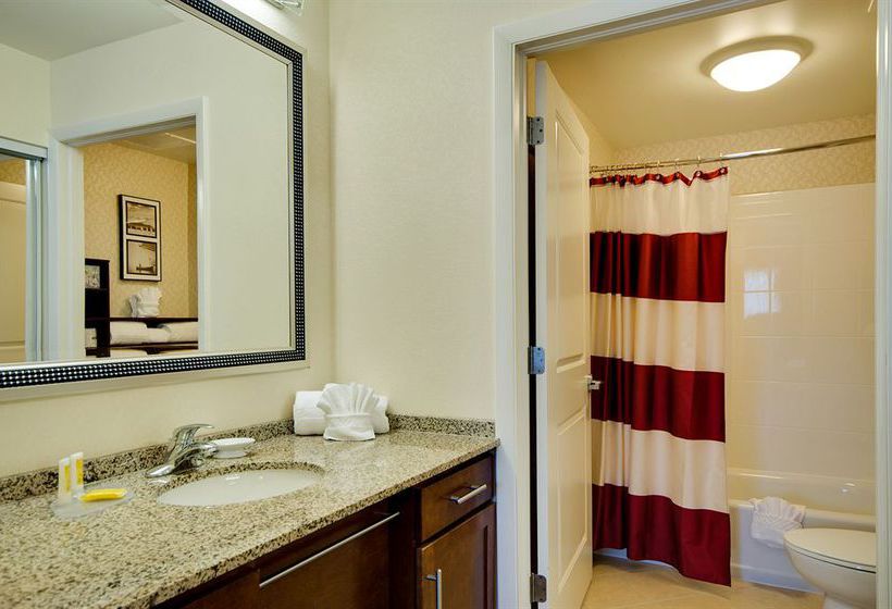 Hotel Residence Inn Clearwater Downtown