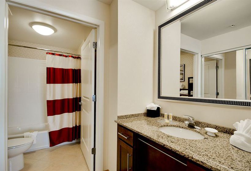 Hotel Residence Inn Clearwater Downtown  | Clearwater | Florida | United States 1