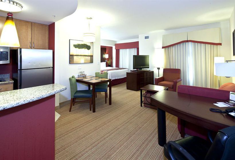 Hotel Residence Inn Clearwater Downtown  | Clearwater | Florida | United States 10