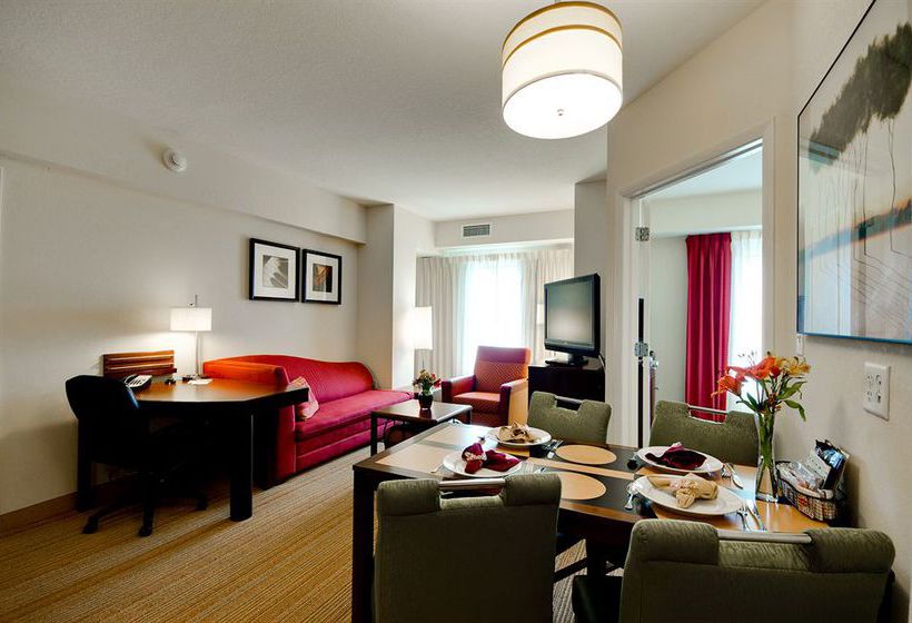 Hotel Residence Inn Clearwater Downtown  | Clearwater | Florida | United States 11