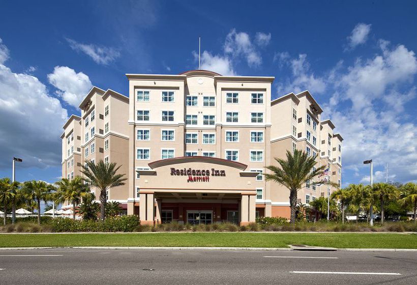 Hotel Residence Inn Clearwater Downtown  | Clearwater | Florida | United States 12