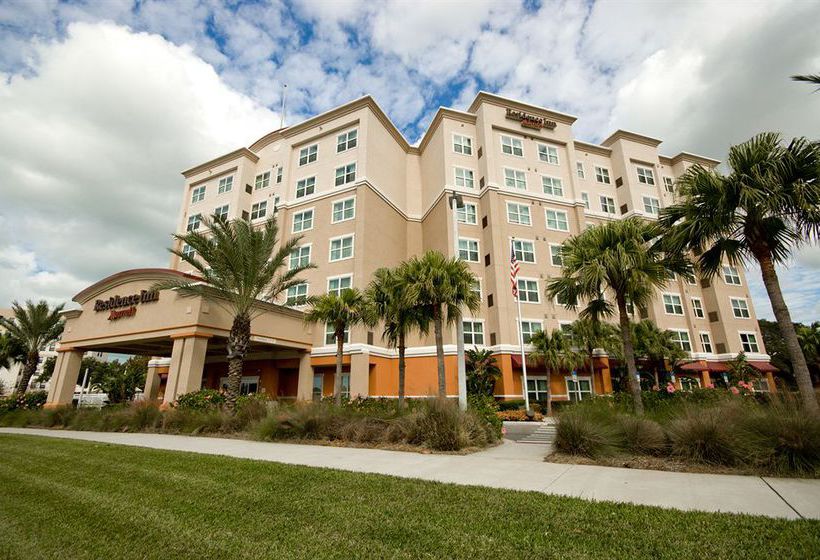 Hotel Residence Inn Clearwater Downtown  | Clearwater | Florida | United States 13