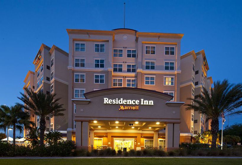 Hotel Residence Inn Clearwater Downtown  | Clearwater | Florida | United States 14