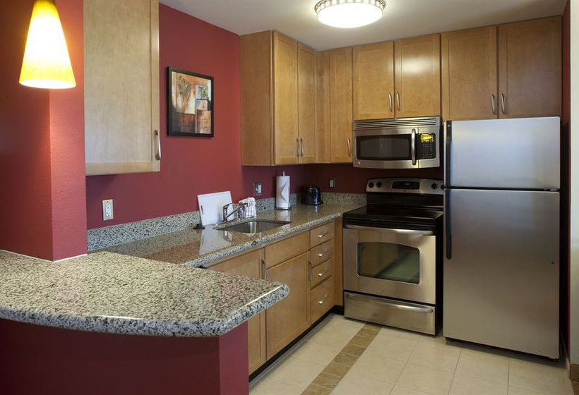 Hotel Residence Inn Clearwater Downtown  | Clearwater | Florida | United States 15