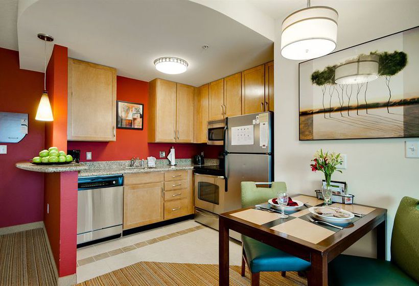 Hotel Residence Inn Clearwater Downtown  | Clearwater | Florida | United States 16