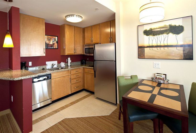 Hotel Residence Inn Clearwater Downtown  | Clearwater | Florida | United States 17