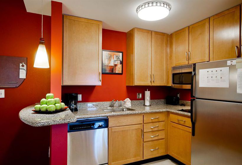 Hotel Residence Inn Clearwater Downtown  | Clearwater | Florida | United States 18