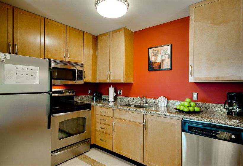 Hotel Residence Inn Clearwater Downtown  | Clearwater | Florida | United States 19