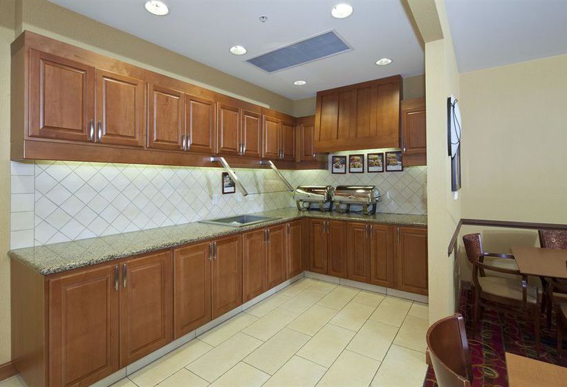 Hotel Residence Inn Clearwater Downtown  | Clearwater | Florida | United States 2