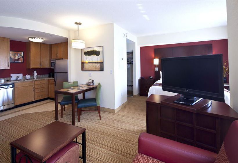 Hotel Residence Inn Clearwater Downtown  | Clearwater | Florida | United States 20