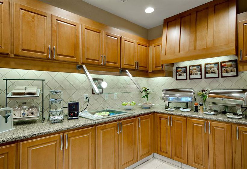 Hotel Residence Inn Clearwater Downtown  | Clearwater | Florida | United States 3