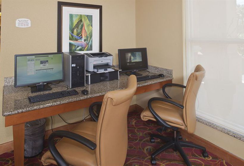 Hotel Residence Inn Clearwater Downtown  | Clearwater | Florida | United States 4