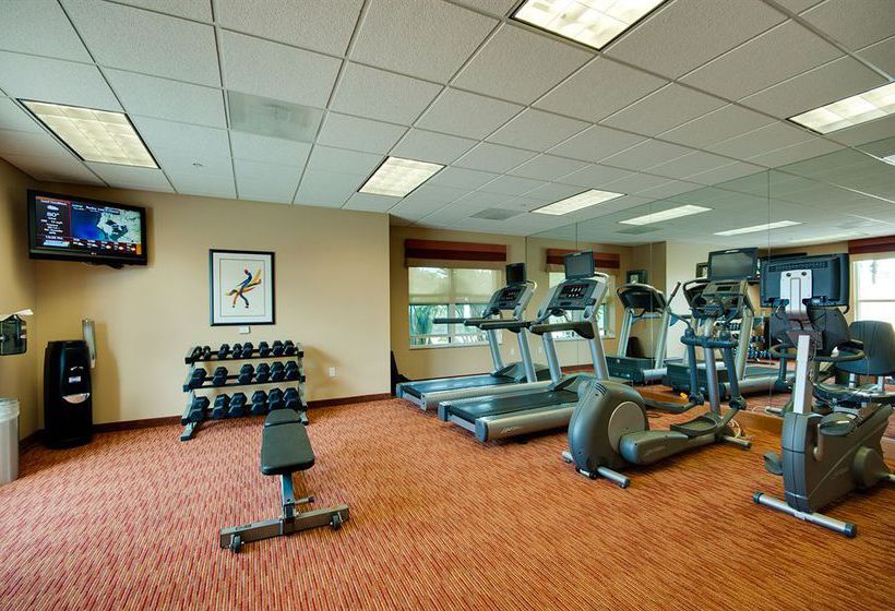 Hotel Residence Inn Clearwater Downtown  | Clearwater | Florida | United States 5