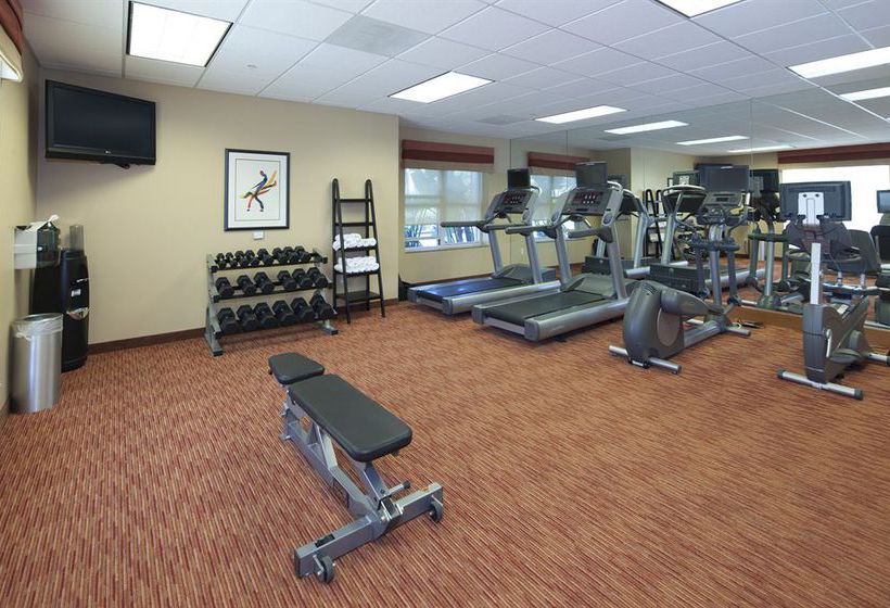 Hotel Residence Inn Clearwater Downtown  | Clearwater | Florida | United States 6