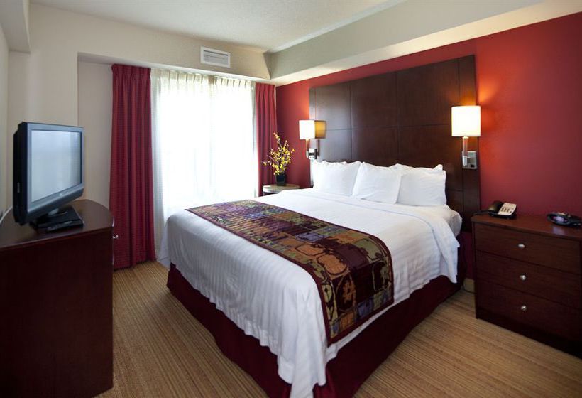 Hotel Residence Inn Clearwater Downtown  | Clearwater | Florida | United States 7