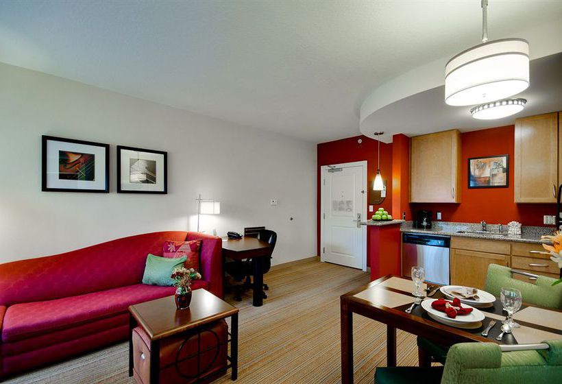 Hotel Residence Inn Clearwater Downtown  | Clearwater | Florida | United States 8