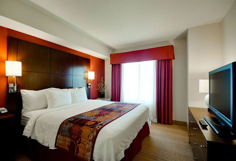 Hotel Residence Inn Clearwater Downtown  | Clearwater | Florida | United States 9