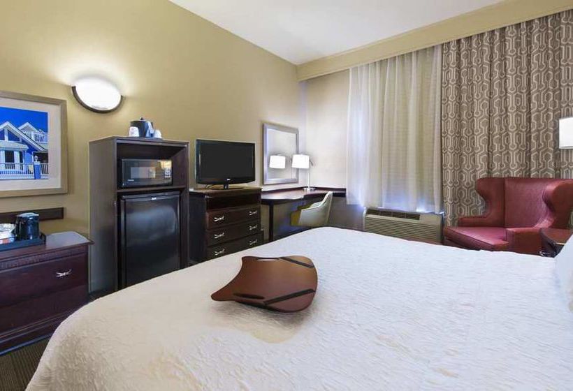Hotel Hampton Inn & Suites Pensacola-University Mall  | Pensacola | Florida | United States 13