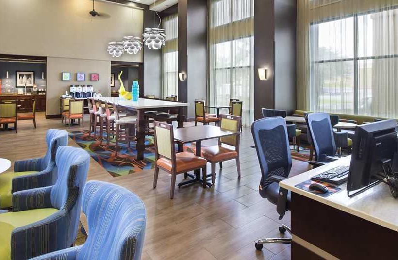 Hotel Hampton Inn & Suites Pensacola-University Mall  | Pensacola | Florida | United States 15