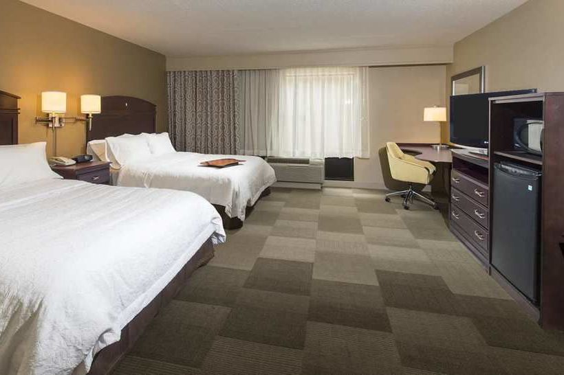 Hotel Hampton Inn & Suites Pensacola-University Mall  | Pensacola | Florida | United States 18