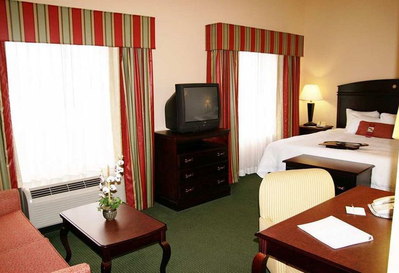Hotel Hampton Inn & Suites Pensacola-University Mall  | Pensacola | Florida | United States 2