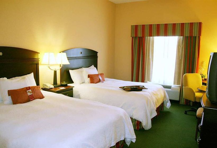 Hotel Hampton Inn & Suites Pensacola-University Mall  | Pensacola | Florida | United States 3