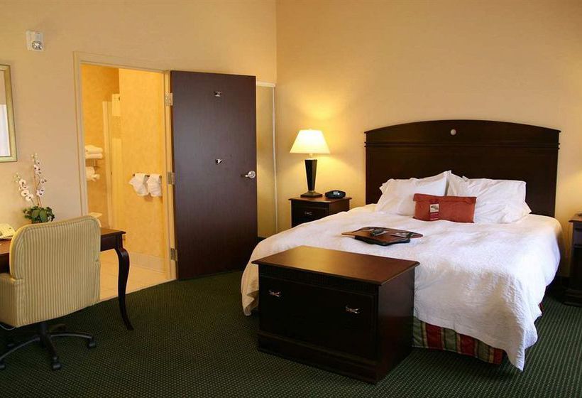 Hotel Hampton Inn & Suites Pensacola-University Mall  | Pensacola | Florida | United States 5