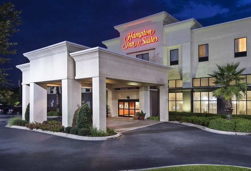 Hotel Hampton Inn & Suites Pensacola-University Mall  | Pensacola | Florida | United States 7