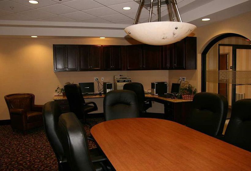 Hotel Hampton Inn Watertown  | Watertown | Nueva York | United States 10