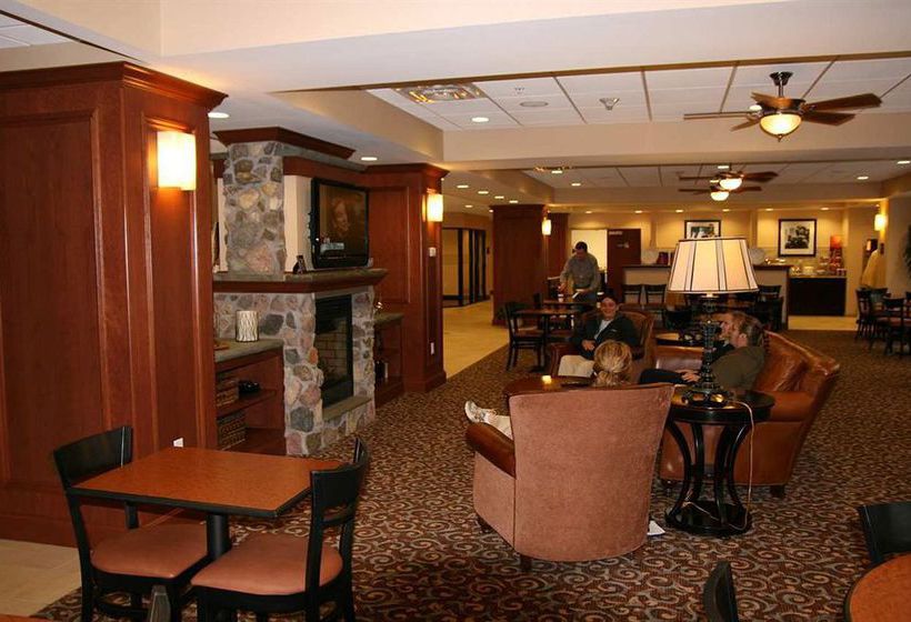 Hotel Hampton Inn Watertown  | Watertown | Nueva York | United States 11