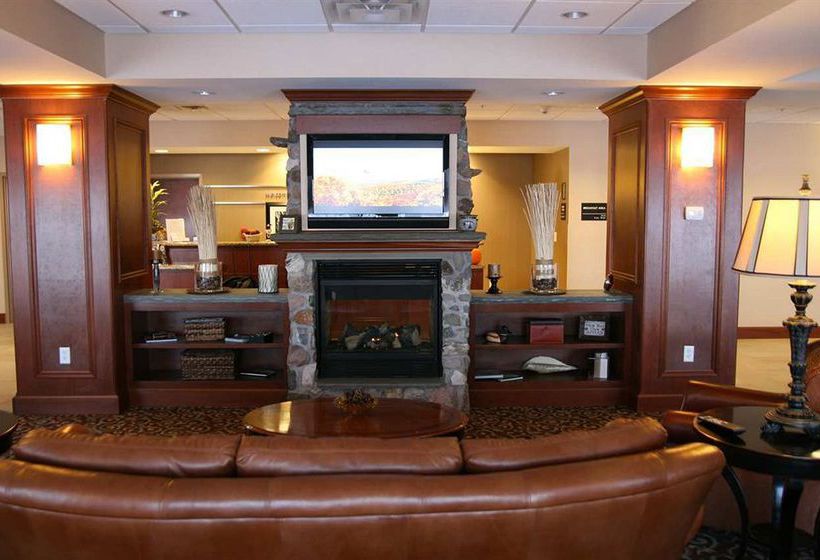 Hotel Hampton Inn Watertown  | Watertown | Nueva York | United States 13