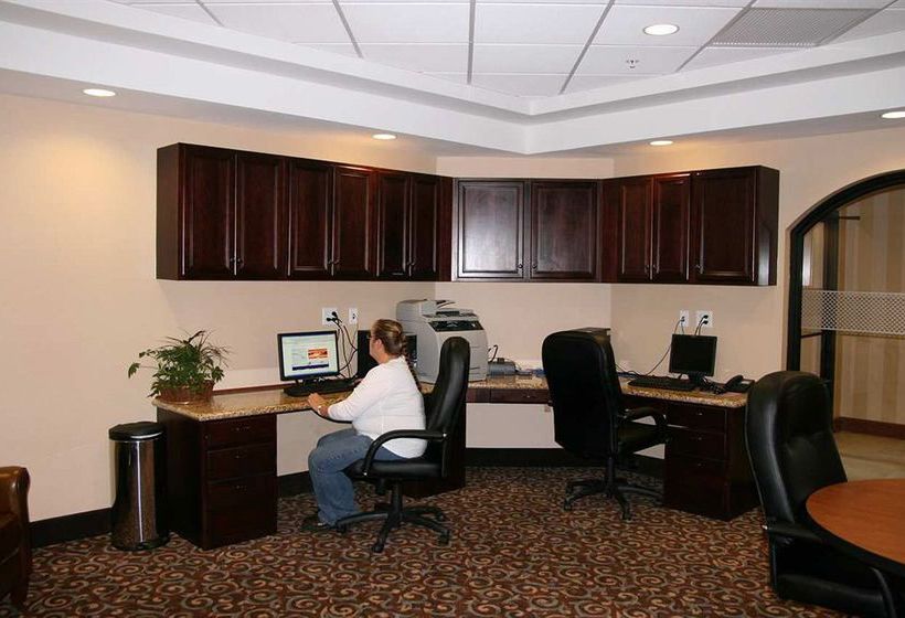 Hotel Hampton Inn Watertown  | Watertown | Nueva York | United States 14