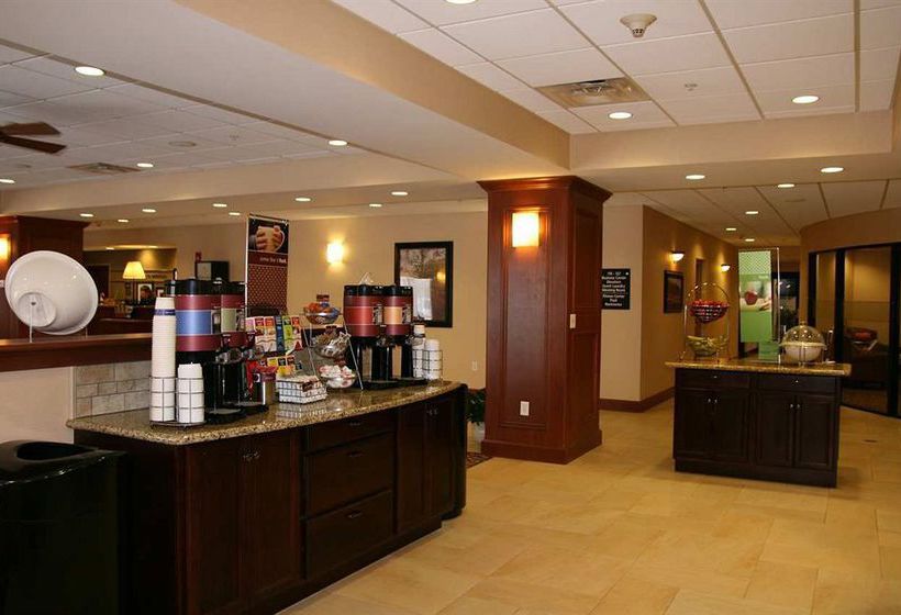 Hotel Hampton Inn Watertown  | Watertown | Nueva York | United States 15