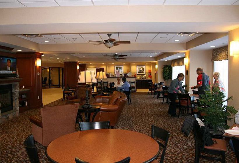 Hotel Hampton Inn Watertown  | Watertown | Nueva York | United States 16