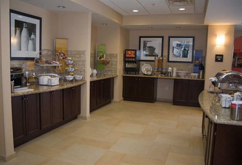Hotel Hampton Inn Watertown  | Watertown | Nueva York | United States 17