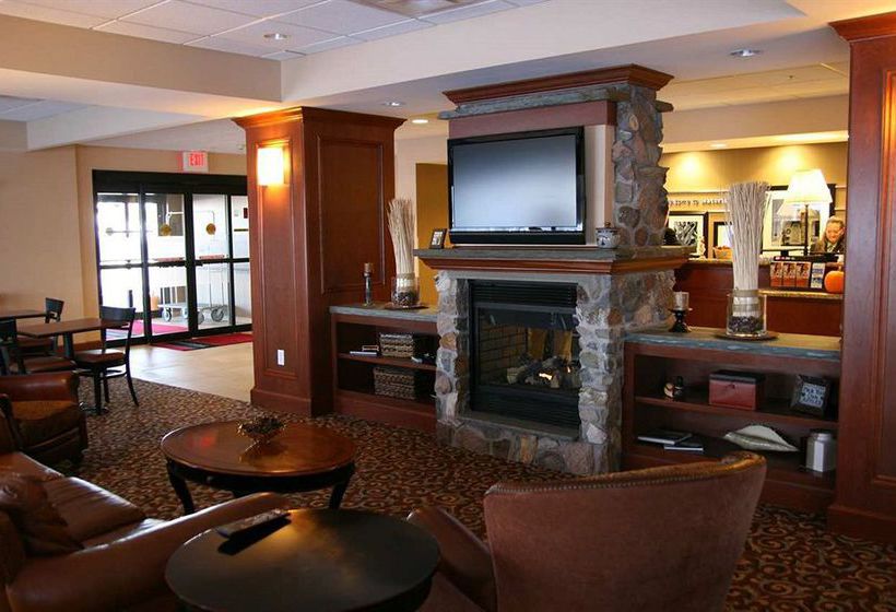 Hotel Hampton Inn Watertown  | Watertown | Nueva York | United States 18