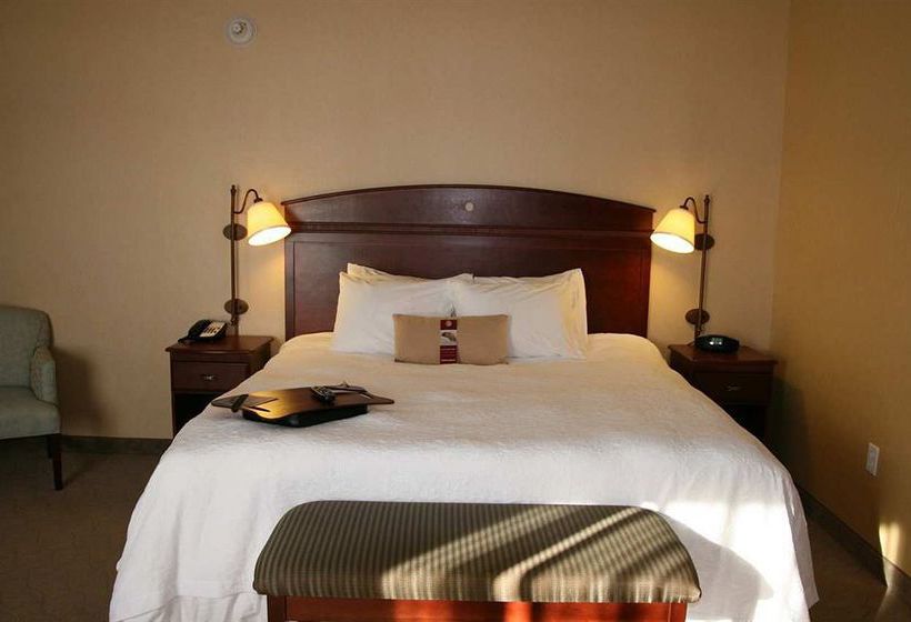 Hotel Hampton Inn Watertown  | Watertown | Nueva York | United States 19