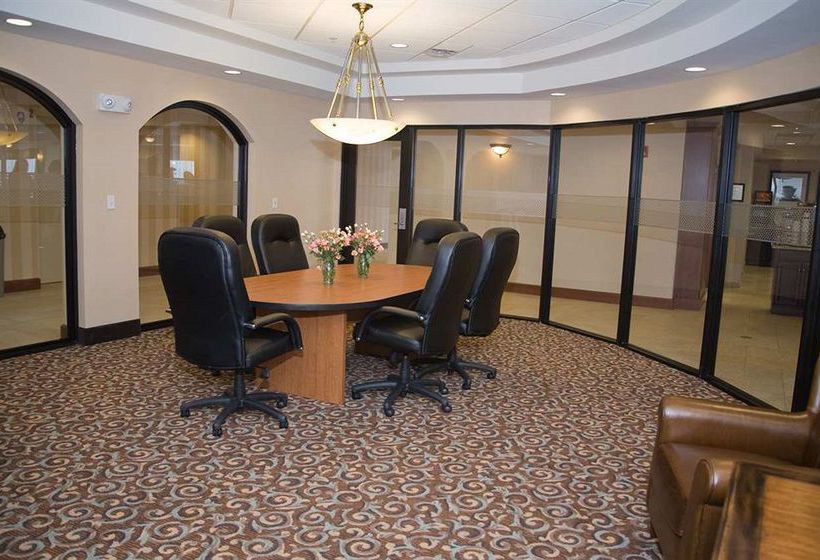 Hotel Hampton Inn Watertown  | Watertown | Nueva York | United States 2