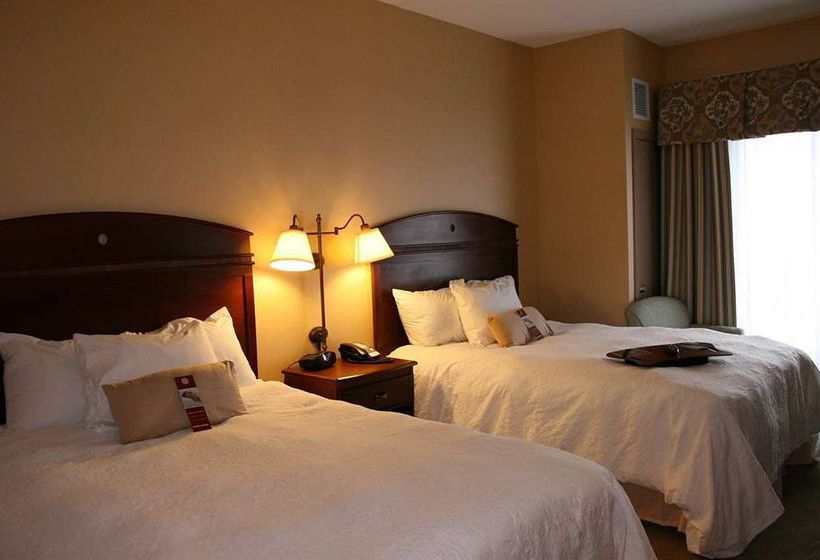 Hotel Hampton Inn Watertown  | Watertown | Nueva York | United States 20