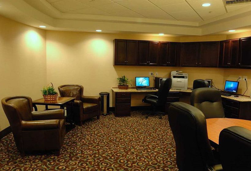 Hotel Hampton Inn Watertown  | Watertown | Nueva York | United States 3