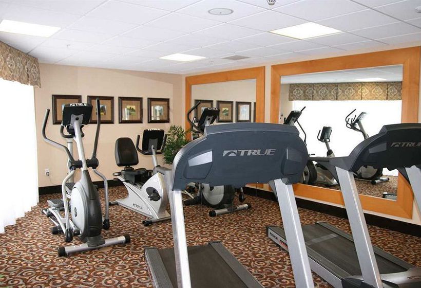 Hotel Hampton Inn Watertown  | Watertown | Nueva York | United States 5